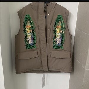 Who Decides War Vest Fall/Winter 2023 Release